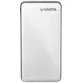 Produktbild: Varta Energy 20000 Lithium Polymer (LiPo) 20000 mAh Schwarz, Weiß
