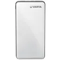 Produktbild: Varta Energy 20000 Powerbank Akkuladegerät 20000 mAh Schwarz, Weiß