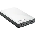 Produktbild: Varta Power Bank Energy 20000 Powerbank inkl. 3 Ladeschlitze (USB, USB-C-Buchse)