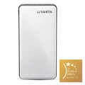 Produktbild: Powerbank Energy mAh USB weiss Ladekabel Schwarz weiß USB-C Varta 57978101111