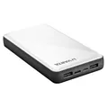 Produktbild: VARTA Energy Powerbank 20000 mAh 74 Wh 15 W USB-C USB-A 3 Anschlüsse