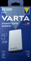 Produktbild: VARTA 57978 Power Bank 20000mAh