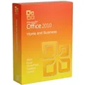 Produktbild: Microsoft Office 2010 Home and Business
