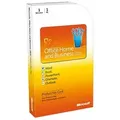 Produktbild: Microsoft Office 2010 Home and Business, PKC