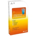 Produktbild: Microsoft Office Home and Business 2010 OEM PKC