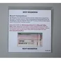 Produktbild: Microsoft Office 2010 Home and Business Vollversion OEM PKC