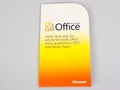 Produktbild: Microsoft Office Home & Business 2010 Vollversion PKC Deutsch Lizenz-Key