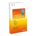 Produktbild: Microsoft Office Home and Business 2010 OEM PKC