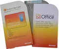 Produktbild: MS OFFICE 2010 Home and Business | Vollversion | Dauerlizenz | BOX | PKC | ML DE