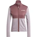Produktbild: ADIDAS Damen Unterjacke TERREX Multi Light