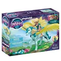 Produktbild: PLAYMOBIL Adventures of Ayuma 70809 Crystal Fairy mit Einhorn Spielzeug NEU