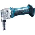 Produktbild: Makita Knabber DJN161Z, Akku, 18V