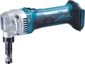 Produktbild: Makita Akku-Knabber 1,6mm DJN161Z Blechnibbler Akku-Knabber