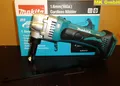 Produktbild: Makita DJN 161 Z Akku-Blechknabber, 18V Li-Ion, DJN161 Z, Akku Knabber