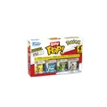 Produktbild: Funko Bitty Pop! Pokemon - Pikachu 4PKund - 0.9 Inch (2.2 cm) Sammle (US IMPORT)