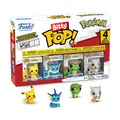 Produktbild: Funko Bitty Pop! Pokemon - Series 1