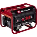 Produktbild: Einhell Notstromaggregat TC-PG 25/1 E5 Benzin 15,