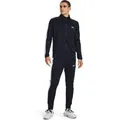Produktbild: Under Armour® Trainingsanzug UA EMEA Trainingsanzug schwarz S (44/46)