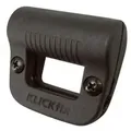 Produktbild: KlickFix Fahrradkorb KLICKfix Light Clip  Praktischer Kunststoffhalter zur Befestigung von
