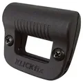 Produktbild: KlickFix Fahrradtasche Lampenclip für Körbe Taschen Zubehör