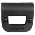 Produktbild: KLICKfix LIGHT CLIP SCHWARZ