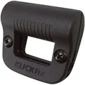 Produktbild: KLICKfix Lampenclip für Körbe Zubehör schwarz