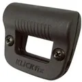 Produktbild: KLICKfix Light Clip  Praktischer Kunststoffhalter zur Befestigung von Batter...
