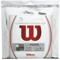 Produktbild: Tennissaite - Wilson - Champions Choice Duo - 2 x 6,1 m