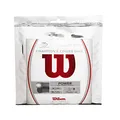 Produktbild: Wilson Saitenset Champions Choice Duo natur,, Silber, 12.2 m, 0075260198600016