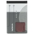 Produktbild: Original Nokia BL-5C Akku für Nokia Modelle NX11BT3002654 BP-75LI 818044179
