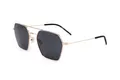Produktbild: Hugo Boss BOSS 1533/S 000 ROSE GOLD 54/18/140 Damen Sonnenbrillen