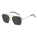 Produktbild: Damensonnenbrille Hugo Boss BOSS-1533-S-000 ø 54 mm