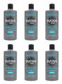 Produktbild: Syoss Men Clean & Cool Shampoo für normales Haar , 6x440ml EAN4015100336443
