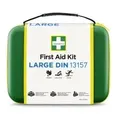 Produktbild: Cederroth First Aid Kit Large, Erste-Hilfe-Koffer, DIN 13157 51011007 , Maße (L x B x H): 8 x 31 x 24,7 cm