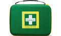 Produktbild: CEDERROTH Erste-Hilfe-Tasche B310xH247xT80ca.mm grün
