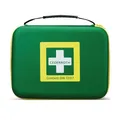 Produktbild: Cederroth Erste-Hilfe-Tasche B310xH247xT80ca.mm grün Erste-Hilfe-Zubehör