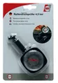 Produktbild: IWH Reifendruckprüfer, analog, 4,5 bar