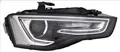 Produktbild: Hauptscheinwerfer TYC 20-16812-16-9 AUDI A5 (8T3) 2 2008-2013