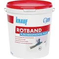 Produktbild: Knauf Rotband Flächenspachtel Plus 20 kg