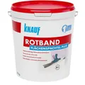 Produktbild: Flächenspachtel Allzweckspachtelmasse Knauf Rotband Flächenspachtel Plus 20 kg