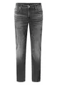 Produktbild: Joop! Herren Jeans Mitch - Modern Fit - Grau - Dark Grey Denim W30 - W40 Stretch Baumwolle, Größe:38W / 32L, Farbvariante:Dark Grey Denim 050