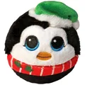 Produktbild: Ty Bouncers, Spruce, Pinguin, XMAS 2025, ca 10 cm