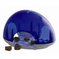 Produktbild: Trixie Cat Activity Snack Box | 19 × 13 × 14 cm Farbe blau