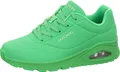 Produktbild: Skechers Uno Stand on Air Sneaker Grün
