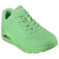 Produktbild: Skechers Uno - STAND ON AIR Sneaker grün 41 EU