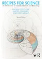 Produktbild: Recipes for Science: An Introduction to Scientific Methods and Reasoning