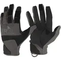 Produktbild: Helikon-Tex Range Tactical Gloves schwarz/shadow grey, Größe M