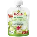 Produktbild: Pouchy - Tasty Turtle Apfel & Birne mit Joghurt