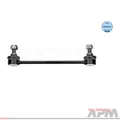 Produktbild: Meyle 37-16 060 0053 Stange/Strebe Stabilisator Hinten für Hyundai KIA
