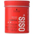 Produktbild: Schwarzkopf Osis+ Texture Thrill Fibre Gum 100ml